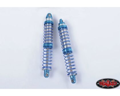 RC4WD King Off-Road Dual Spring Shock 100mm RC4ZD0063