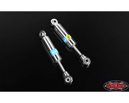 RC4WD Bilstein SZ Series 60mm Scale Shock Absorbers RC4ZD0082