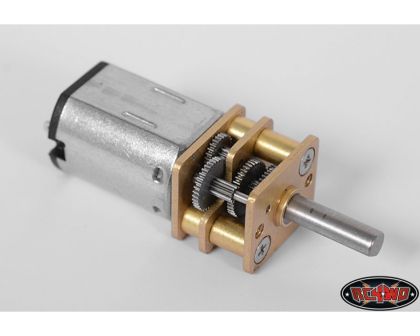RC4WD Replacement Motor/Gearbox for 1/10 Warn 9.5cti Winch