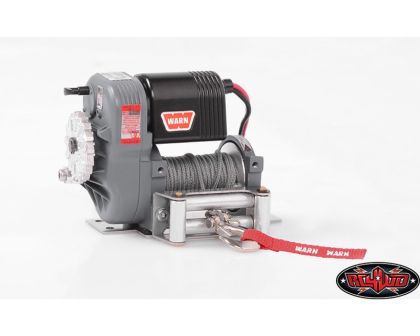 RC4WD 1/10 Warn 8274 Winch RC4ZE0075