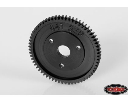 RC4WD 64t Delrin Spur Gear for R3 2 Speed Transmission RC4ZG0055