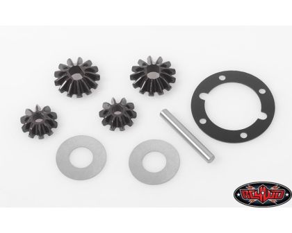 RC4WD Differential Gear Set for D44 and Axial Axles RC4ZG0079