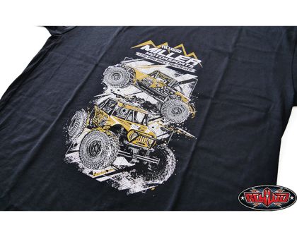 RC4WD Miller Motorsports Shirt L