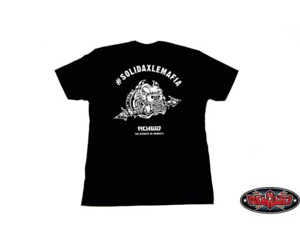 RC4WD Solid Axle Mafia Shirt L