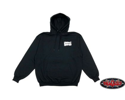 RC4WD Solid Axle Mafia Hoodie S RC4ZL0443