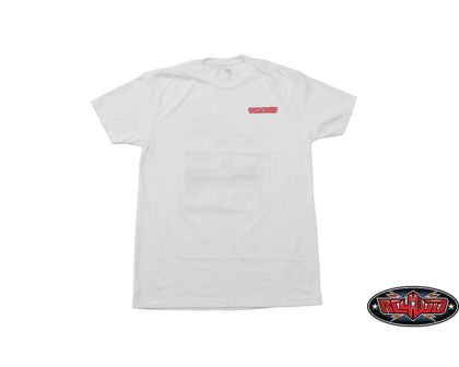RC4WD K10 T-Shirt S