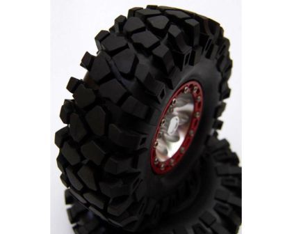 RC4WD Rock Crusher X/T Single 2.2 Tires