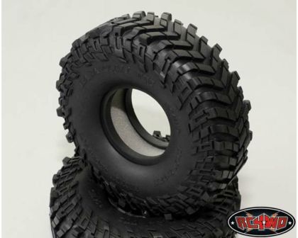 RC4WD Mickey Thompson 2.2 Single Baja Claw TTC Scale Tire