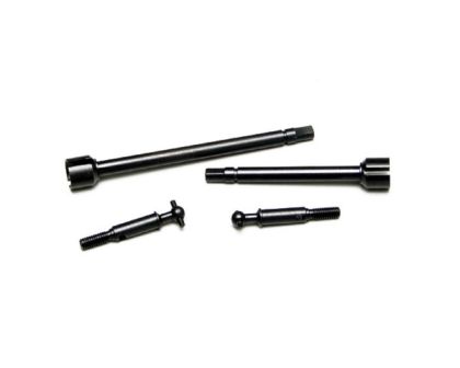 RC4WD Yota Front Steel Axle Shaft RC4ZS0060