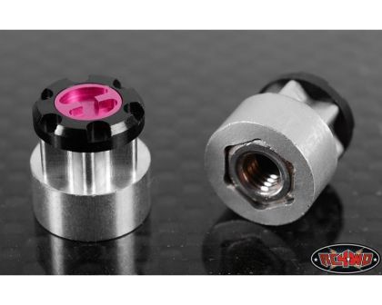 RC4WD Scale Aisin/Yota Style Hubs RC4ZS0196