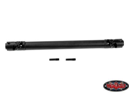 RC4WD Scale Steel Punisher Shaft 140mm - 215mm 5.51 - 8.46 RC4ZS0326