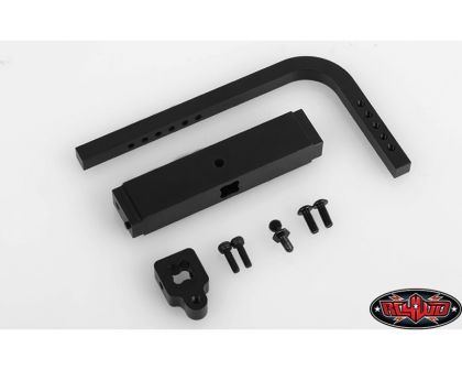 RC4WD Trailer Hitch to fit Axial SCX10 series