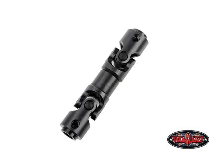RC4WD Scale Steel Punisher Shaft V2 55mm RC4ZS0351
