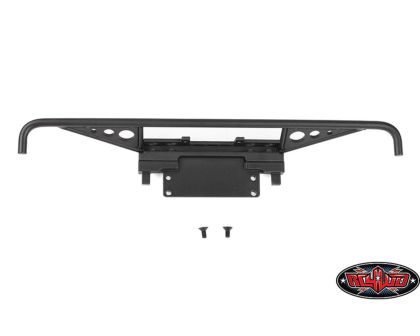 RC4WD Hidden Winch Front Bumper for Chevrolet Blazer and K10