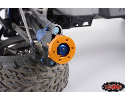 RC4WD 17mm Revo/Summit Universal Hex for 40 Series and Clod Wheels