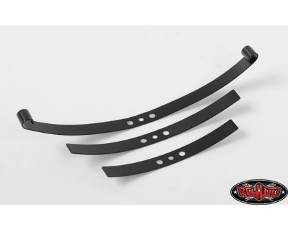 RC4WD Soft Steel Leaf Spring for Trail Finder 2 RC4ZS0518