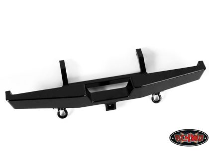 RC4WD Tough Armor Rear Bumper for Trail Finder 2 Hitch Mount