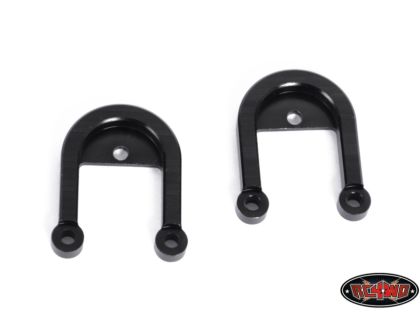 RC4WD Shock Hoops for Trail Finder 2 Chassis