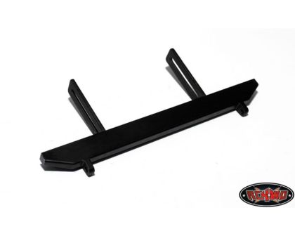 RC4WD Tough Armor Solid Rear Bumper for Axial SCX10 chassis RC4ZS0632