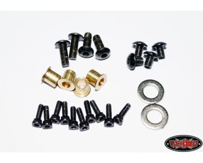 RC4WD Replacement Hardware for Front Yota Axle