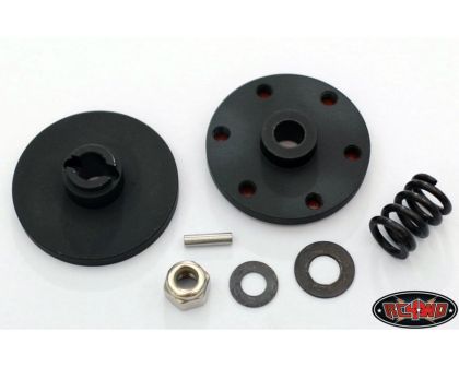 RC4WD Slipper Clutch Assembly for R3 and AX2 Transmissions