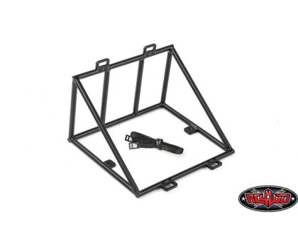 RC4WD 1/10 Bed Mounted Tire Carrier RC4ZS0759
