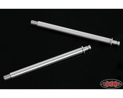 RC4WD Replacement Shock Shafts for King Shocks 100mm