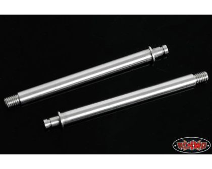 RC4WD Replacement Shock Shafts for King Shocks 90mm RC4ZS0785