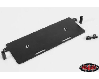 RC4WD Battery Plate for Gelande 2