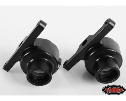 RC4WD Replacement Cast Knuckles for Yota II Axle RC4ZS0811