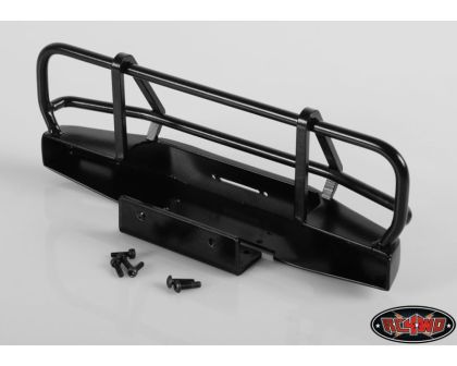 RC4WD ARB Land Rover Defender 90 Winch Bar Front Bumper for Geland