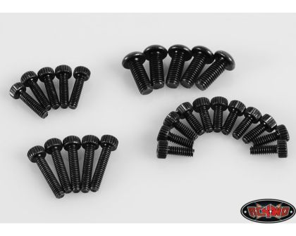 RC4WD Replacement Hardware for Rear Yota II Axle