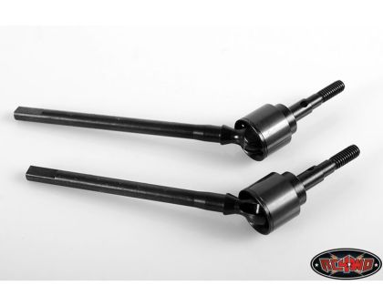 RC4WD XVD Axle Shafts for D44 Narrow Front Axle SCX10 Width