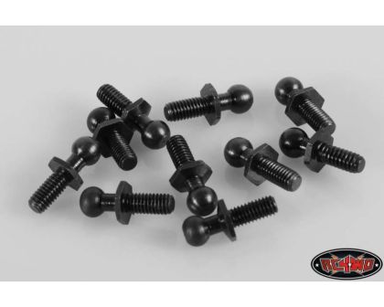 RC4WD Ball Hitch M3 x 6mm