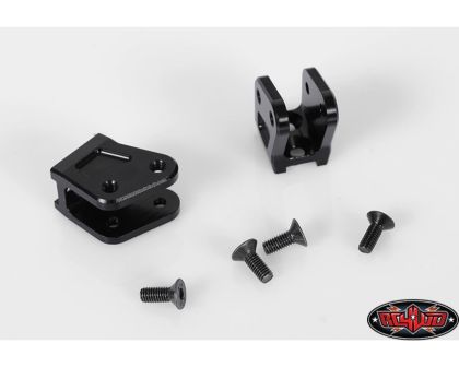 RC4WD D44 Lower Link Mounts for Wraith Wraith Width