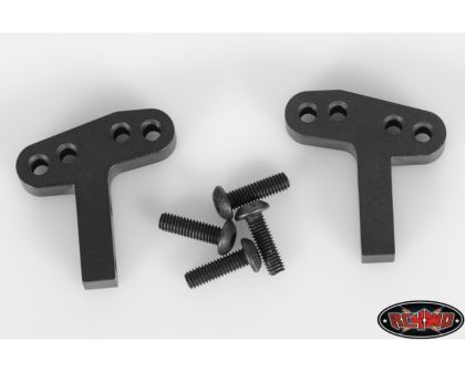 RC4WD Bully 2 Lower Link Mounts