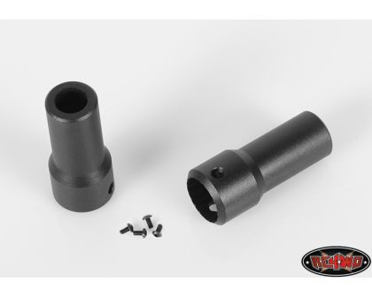 RC4WD Bully 2 Rear Axle Lockouts