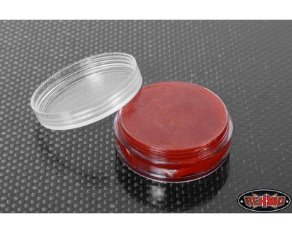 RC4WD Red Lubrication for Transmission und Axles