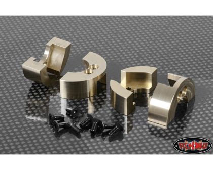 RC4WD Bully 2 Knuckle Weights