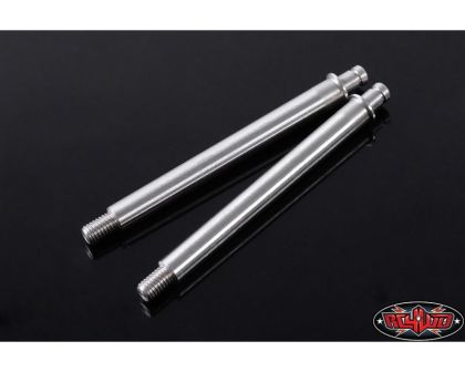 RC4WD Replacement Shock Shafts for King Dual Spring Shocks 90mm
