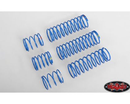 RC4WD Spring Assortment for King Off-Road Short Course Shocks