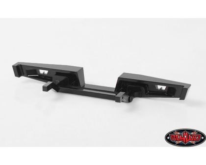 RC4WD Warn Rock Crawler Rear Bumper for Trail Finder 2