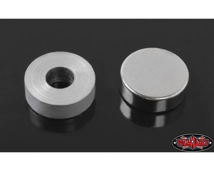 RC4WD Magnet and Metal Mounts RC4ZS1562