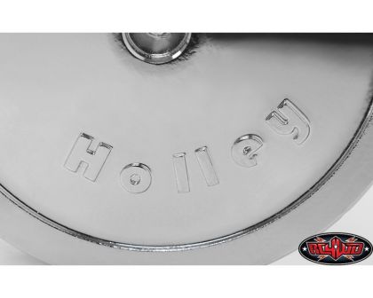 RC4WD Holley V8 Air Cleaner