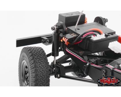 RC4WD The Ultimate Mini Scale Shocks 40mm