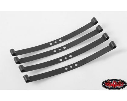 RC4WD Replacement Leaf Springs for TF2 SWB