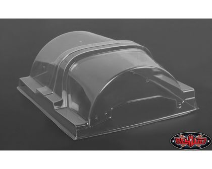 RC4WD Front Inner Fender Set for Chevy Blazer