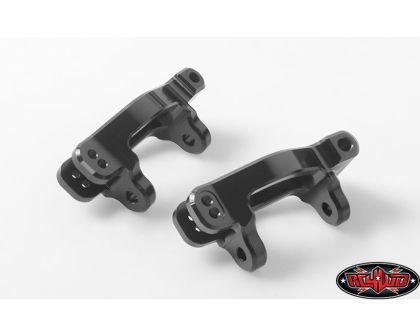 RC4WD Aluminum Steering Knuckle Carriers for Axial Yeti XL