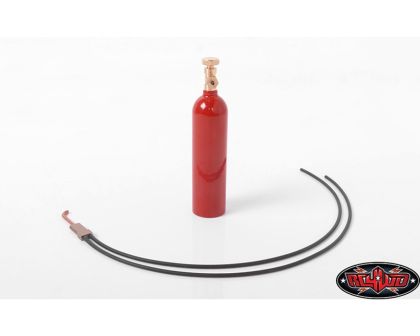 RC4WD Scale Garage Series 1/10 Acetylene Tank and Welding Torch