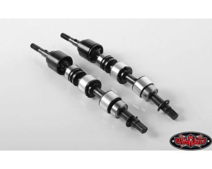 RC4WD XVD Axles for Leverage High Clearance Front Axle